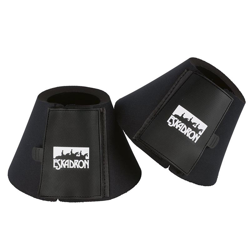 Eskadron fetlock boots with neoprene - 1592