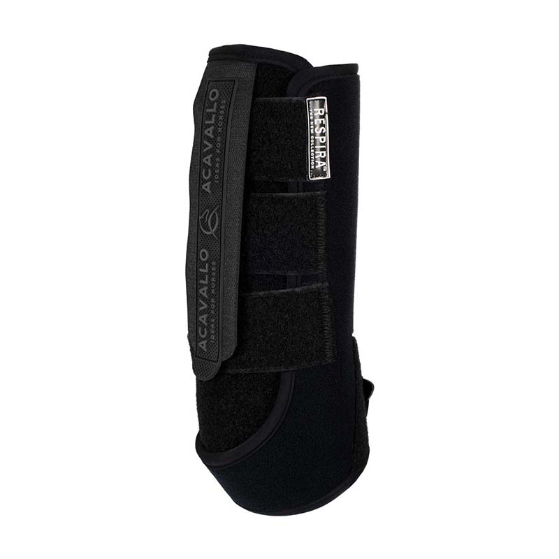 Neoprene hind boots acavallo - 1633
