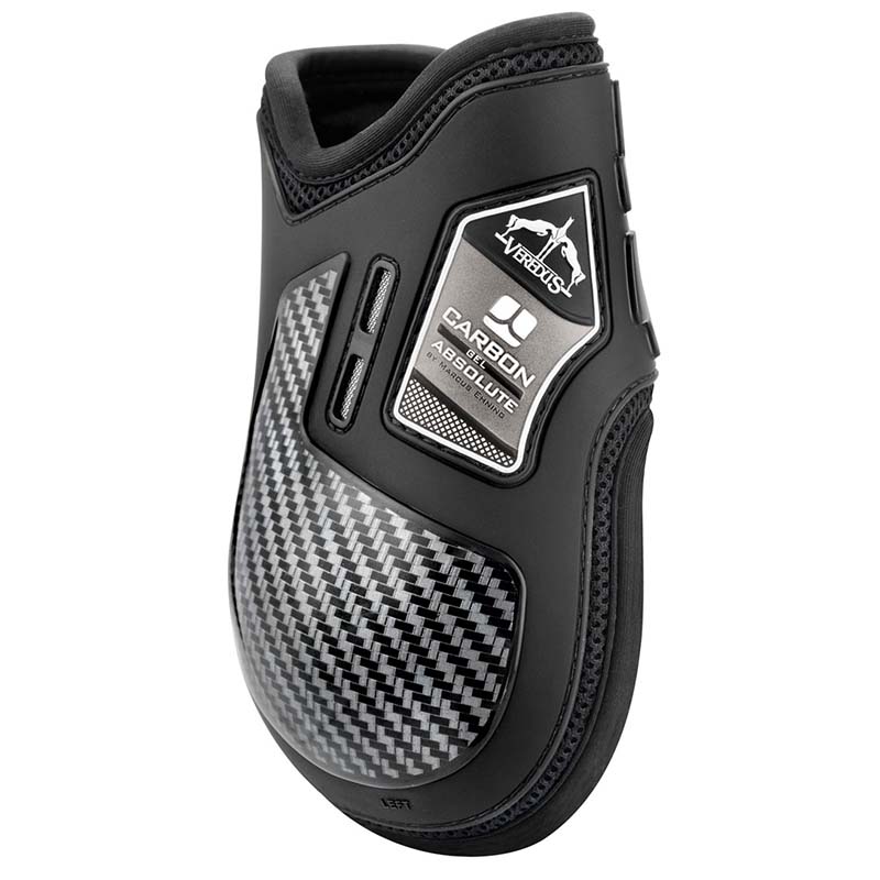 Veredus fetlock carbon gel absolute rear - 1645
