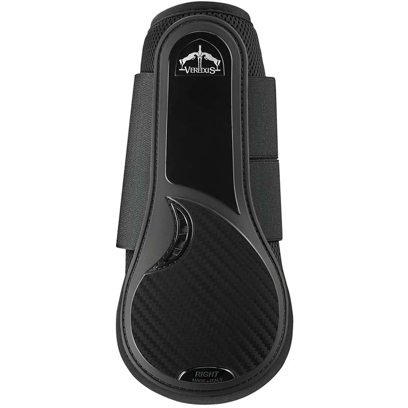 Tendon boots veredus mod. trc-vento front double ventilation - 1672