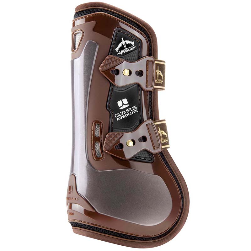 Veredus tendon boots olympus absolute front - 1674