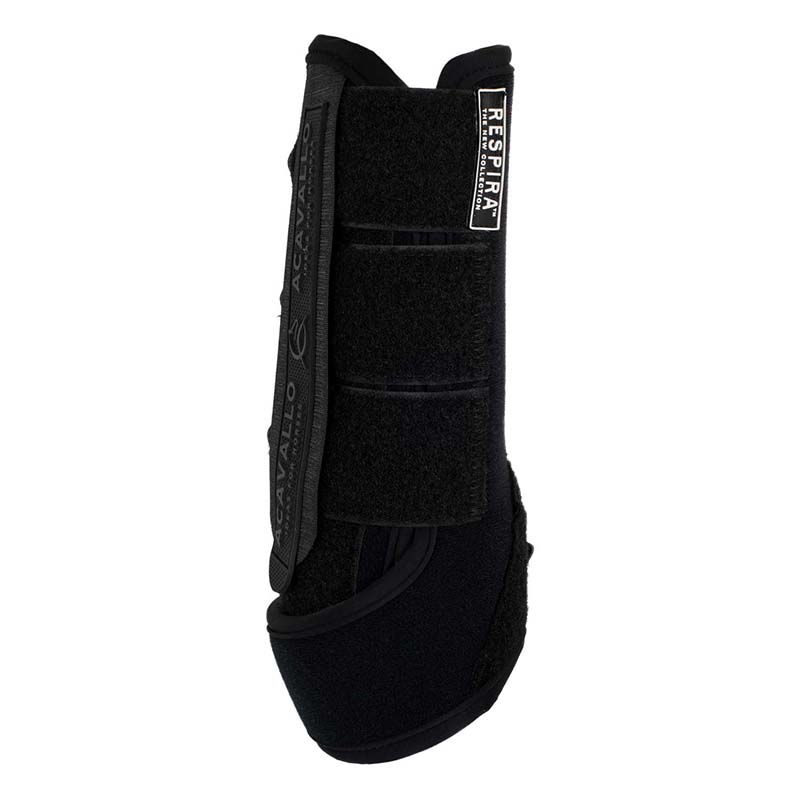 Neoprene tendon front boots acavallo with soft gel - 1686
