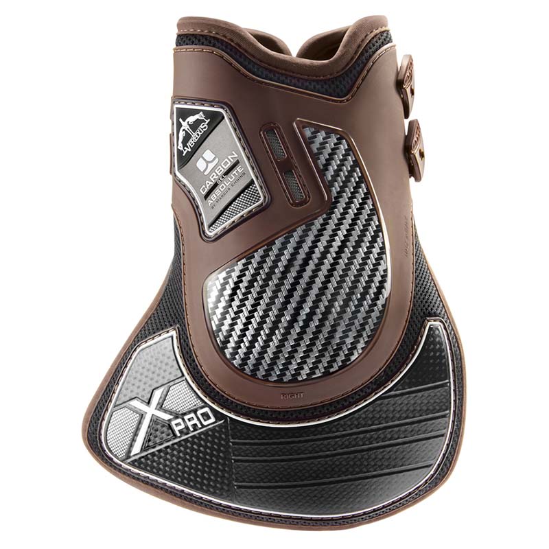Fetlock boot Veredus Carbon Gel X-pro rear - 1694