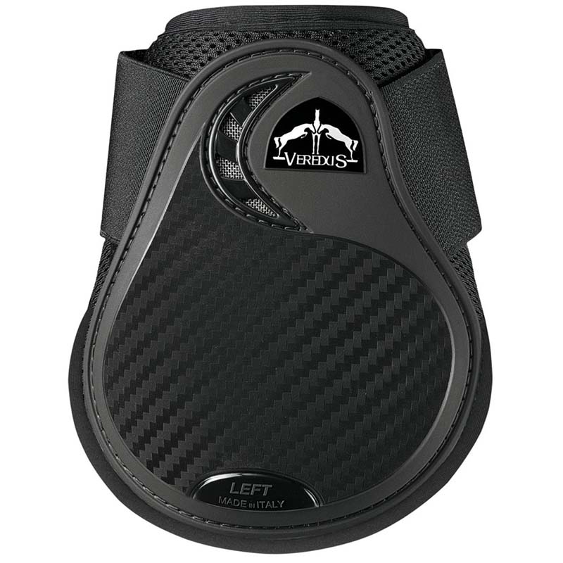 Fetlock veredus mod. trc-vento rear double ventilation - 1699