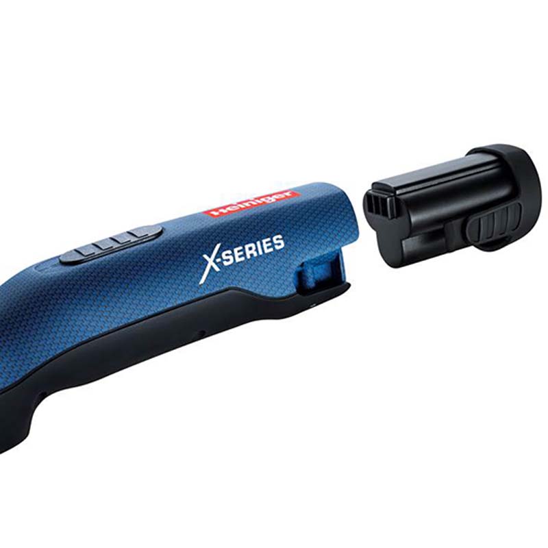Heiniger xplorer rechargeable battery clipper - 1702