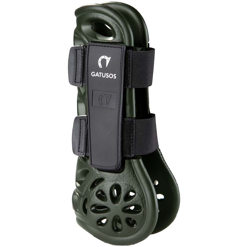 Gatusos front tendon boots air model - 1805