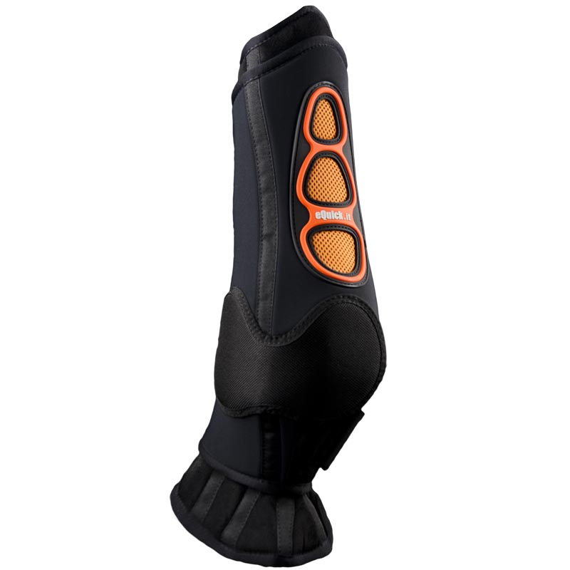 Stable boots equick eboots aeromagneto - 1808