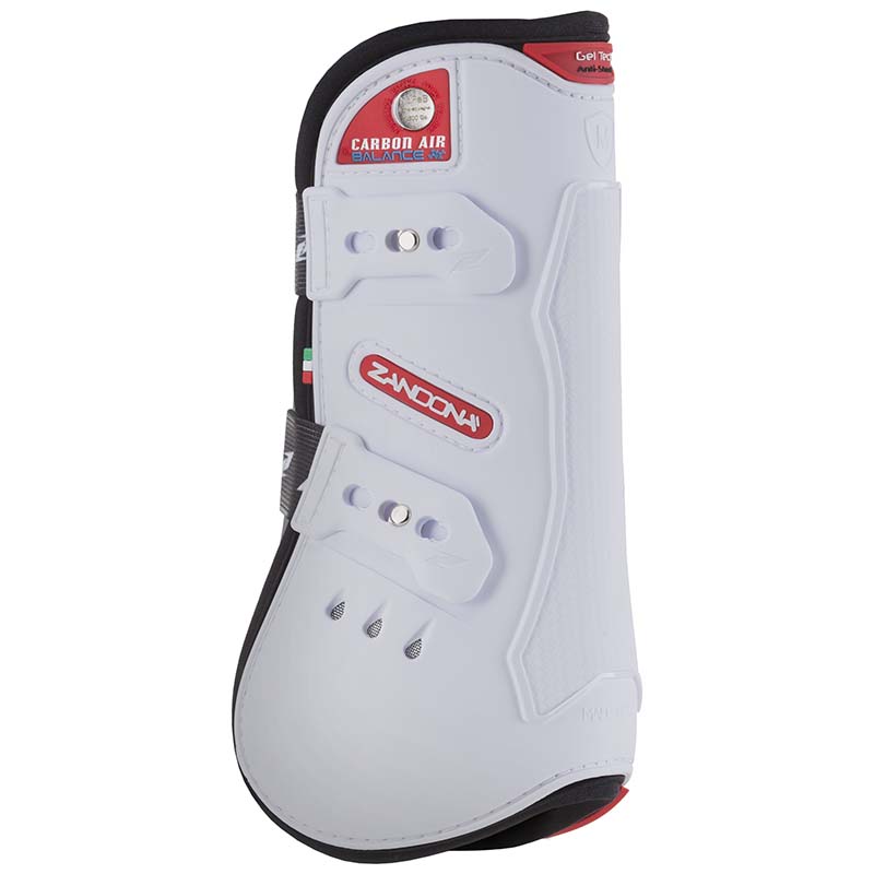 Tendon boots Zandona Carbon Air Balance with magnet - 1820