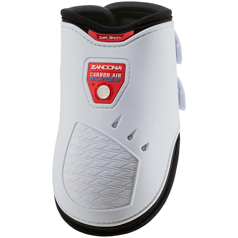 Fetlock zandona carbon air balance with magnet - 1823