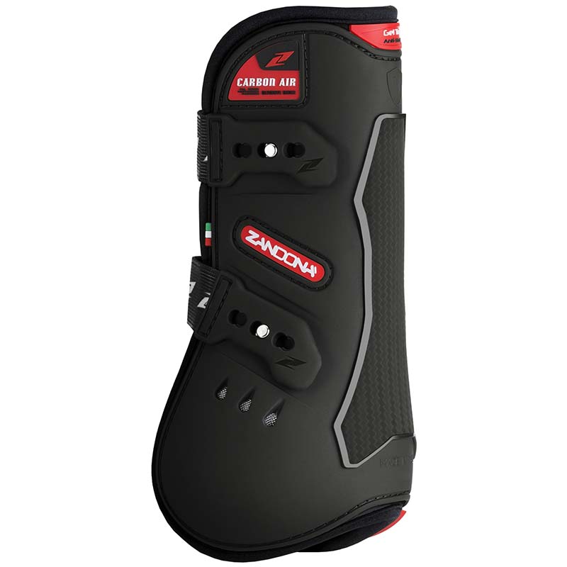 Tendon boots zandona carbon air - 1825