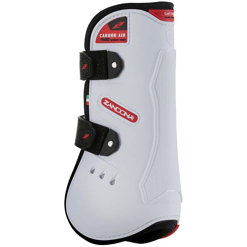 Tendon boots zandona carbon air velcro - 1826