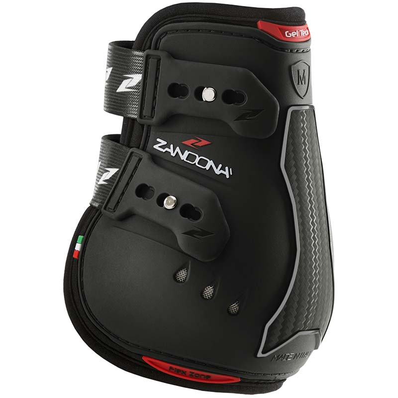 Fetlock boots zandona carbon air fit - 1830