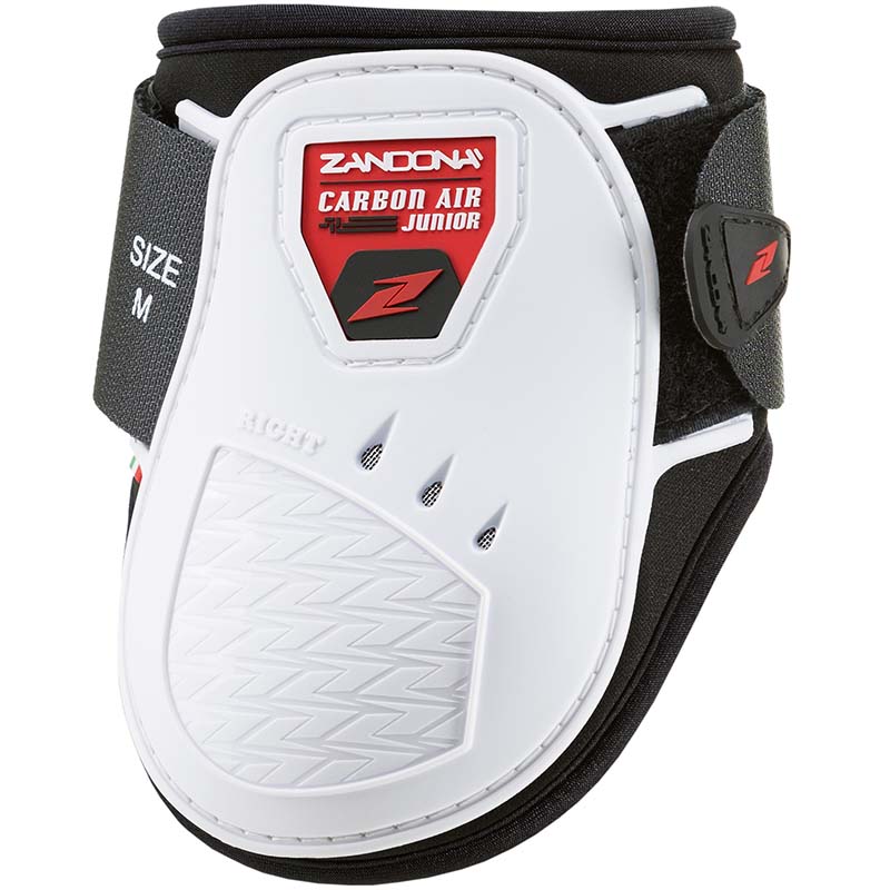 Fetlock boots zandona carbon air junior - 1833