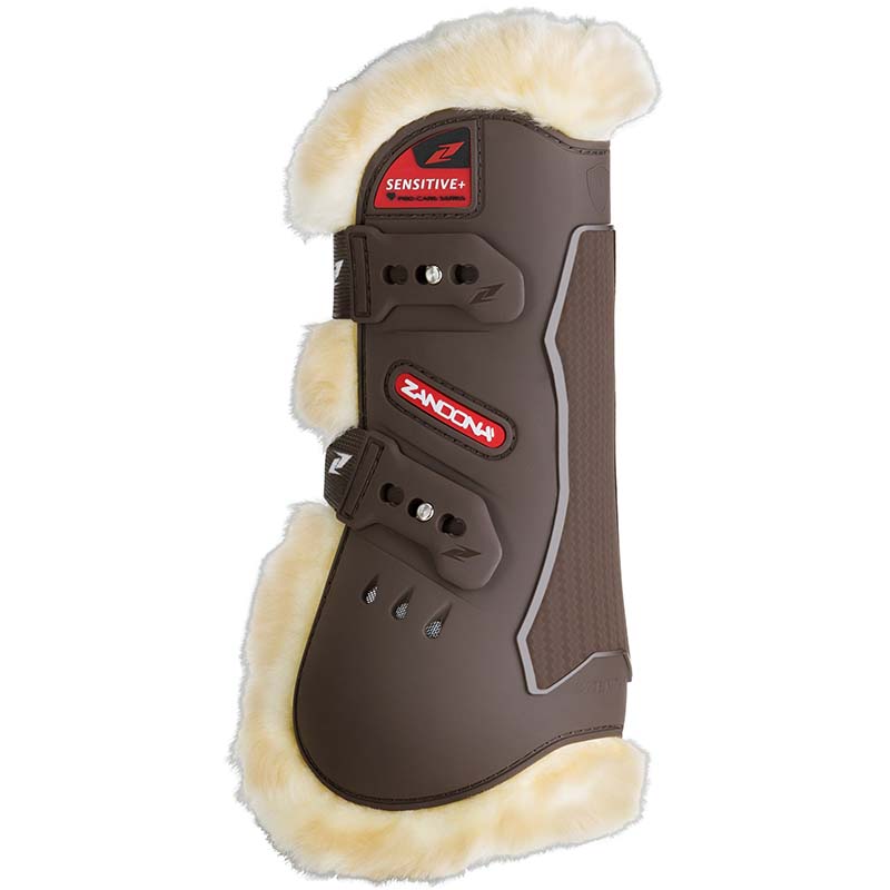 Tendon boots zandona carbon air sensitive - 1834