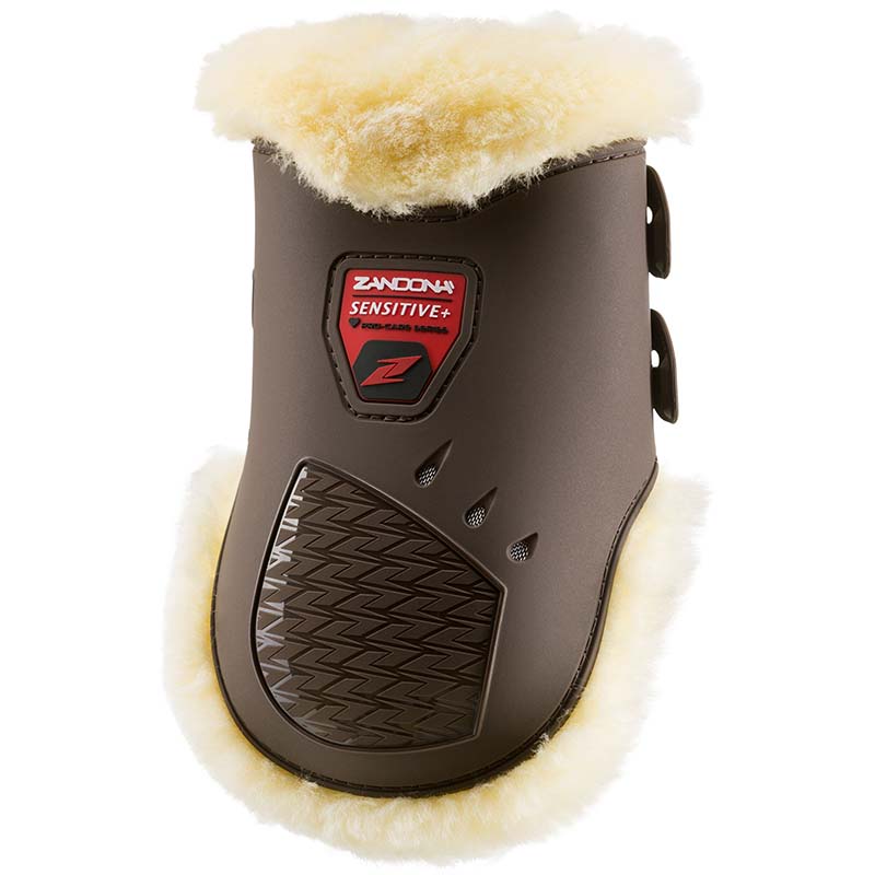 Fetlock zandona carbon air sensitive - 1835