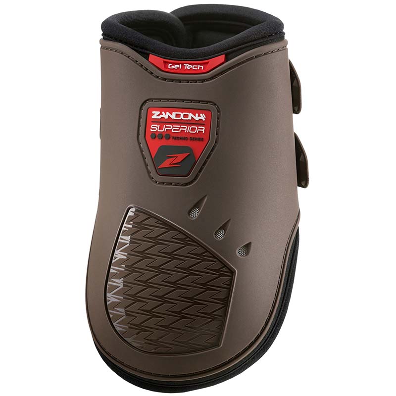 Fetlock boots zandona superior air - 1839