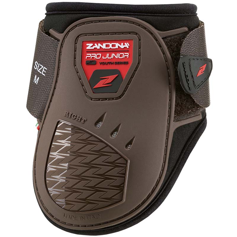 Fetlock boots zandona pro junior air - 1841