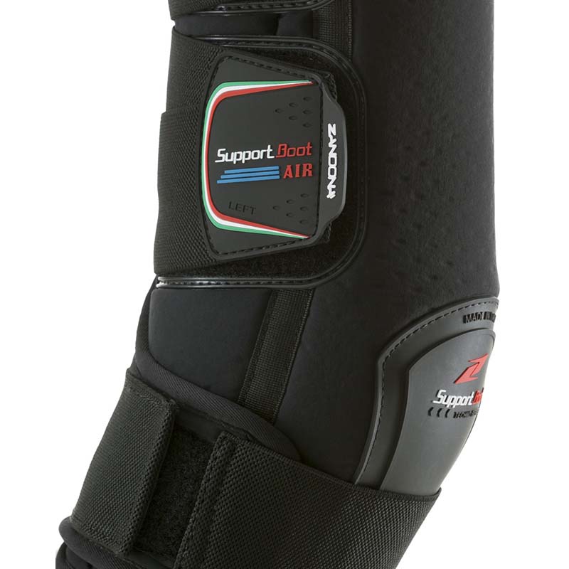 Rest and transport boots zandona support boot front - 1844