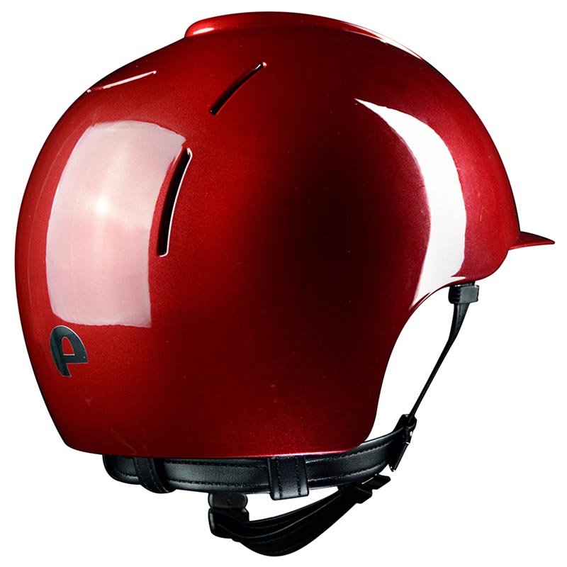 Cap kep italia model cromo smart bordeaux - 2071