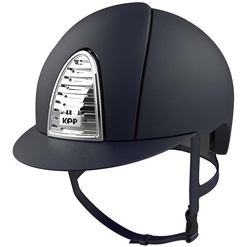 Helmet kep italia model cromo 2.0 mica - 2072