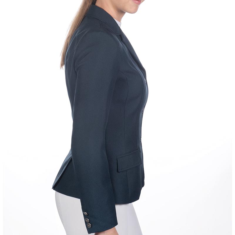 Competition riding jacket marburg for girl - 2130