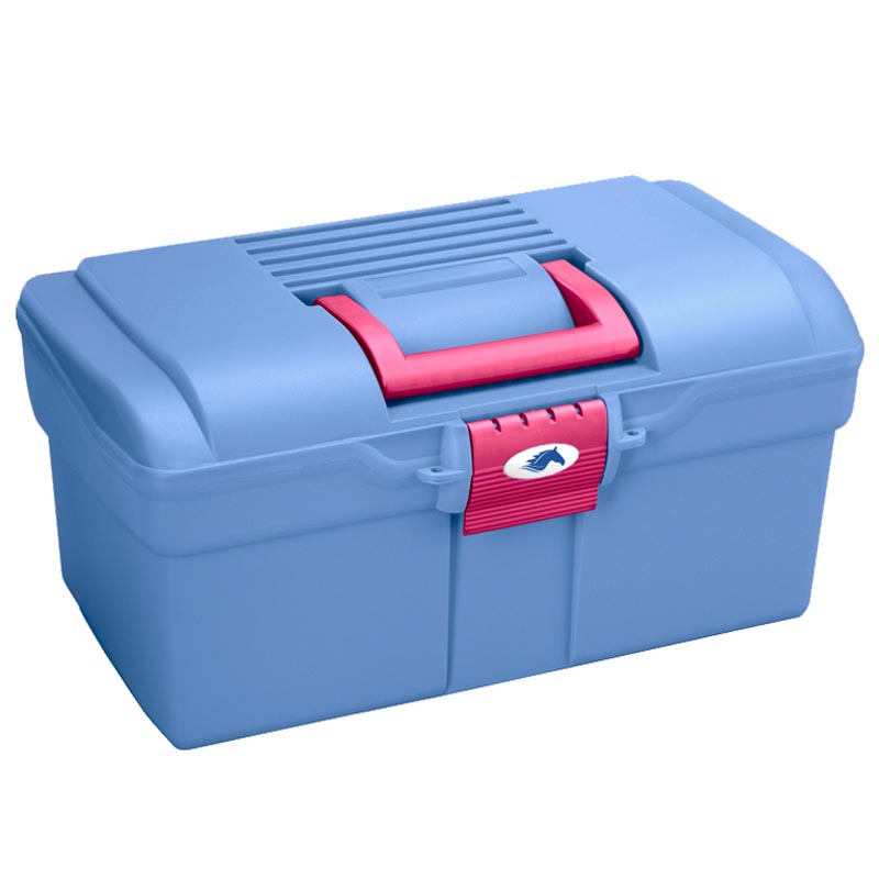 Grooming box holder accessories small 18x40x20 cm - 0216