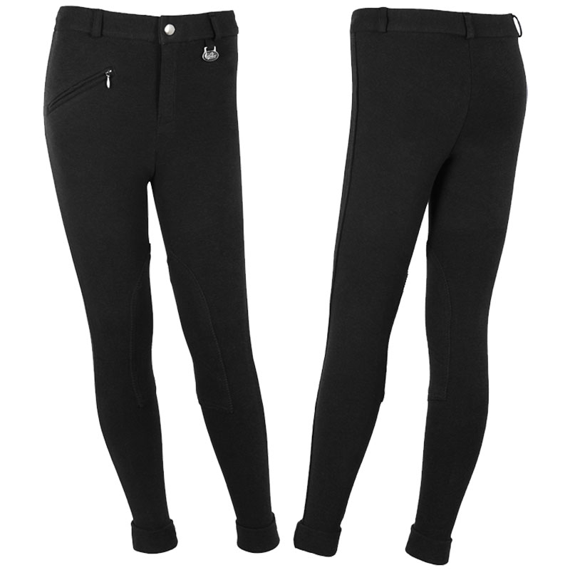 Riding pants economic model Jodhpur for children - 2201
