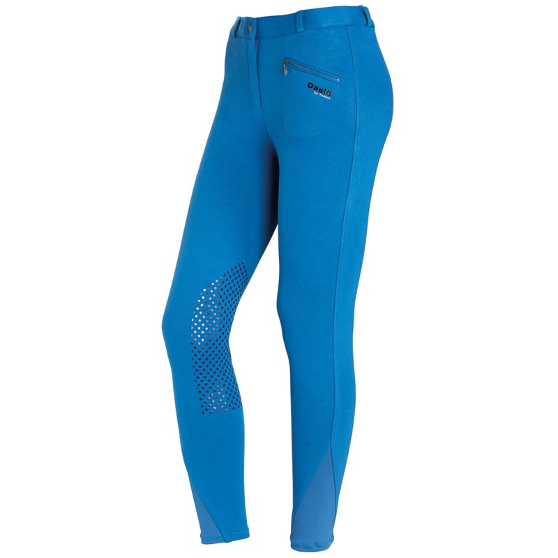 Daslo ladies cotton lightweight breeches - 2212