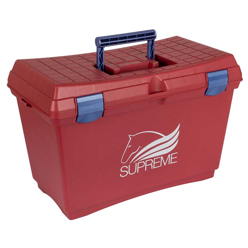Big tool box trunk cm 52x30x35 - 0223