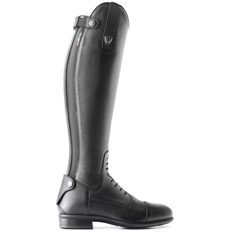 Breton close contact tattini riding boots - 2261