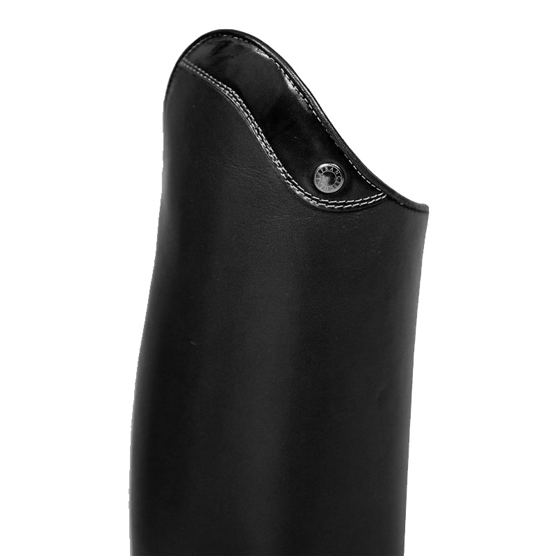 Franceschini riding boots genuine leather model botticelli - 3596