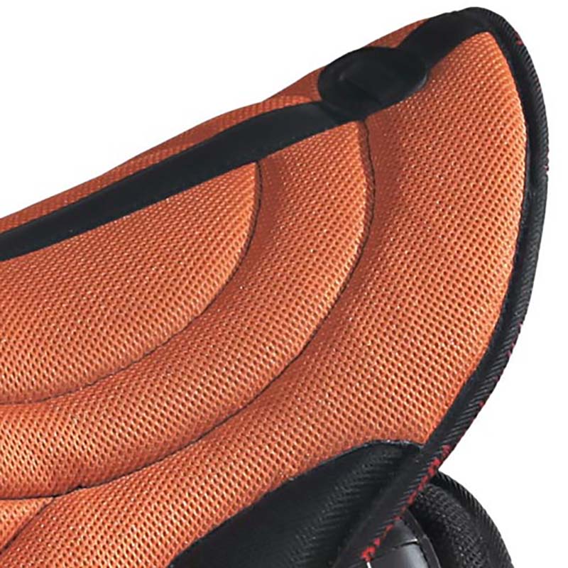 Scafarda pioneer saddle air mesh and neoprene - 2799