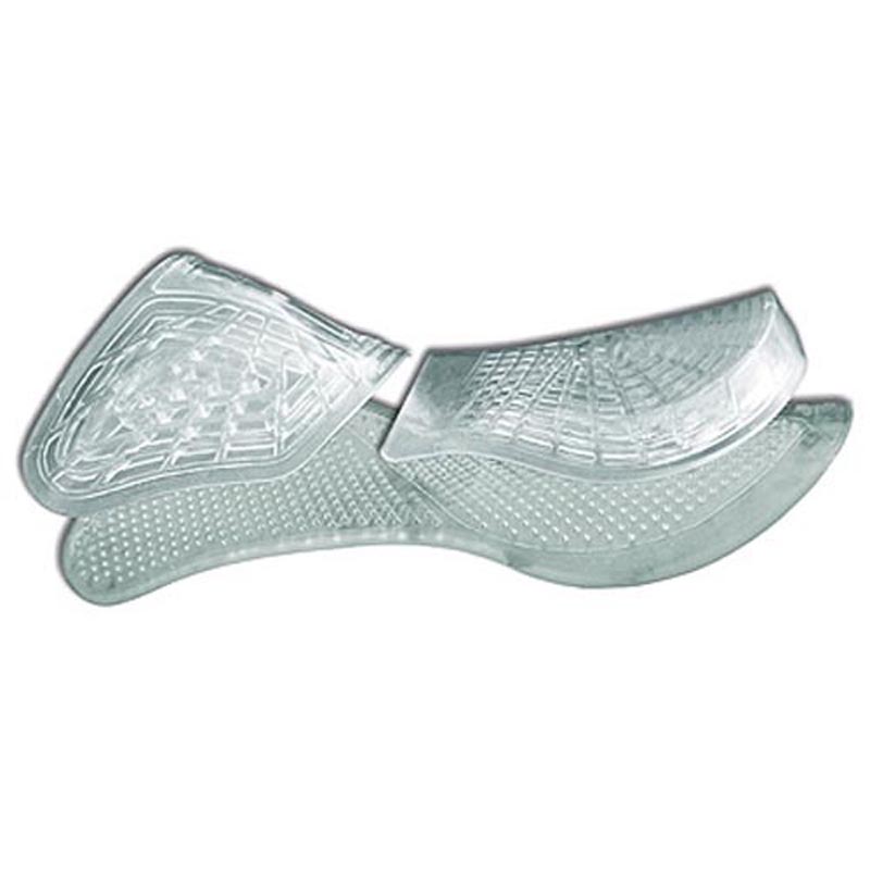 Gel active front wither pad acavallo - 2906