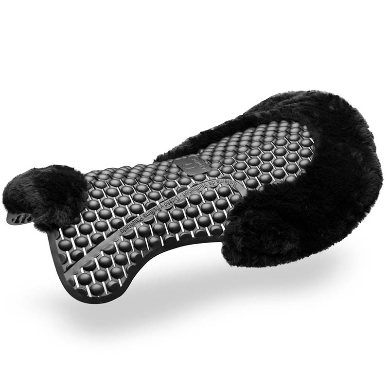Gatusos wither pad drain synthetic shearling model antibacterial - 2913