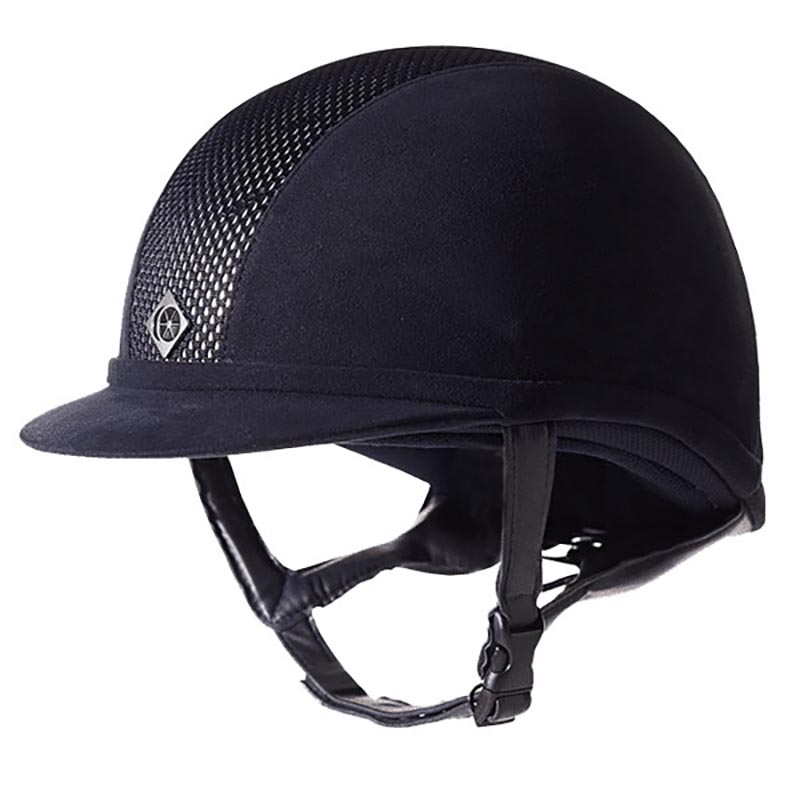 Cap charles owen ayr8 - 3231