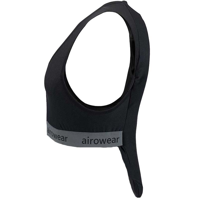 Riding protector vest for children shadow model - 3338