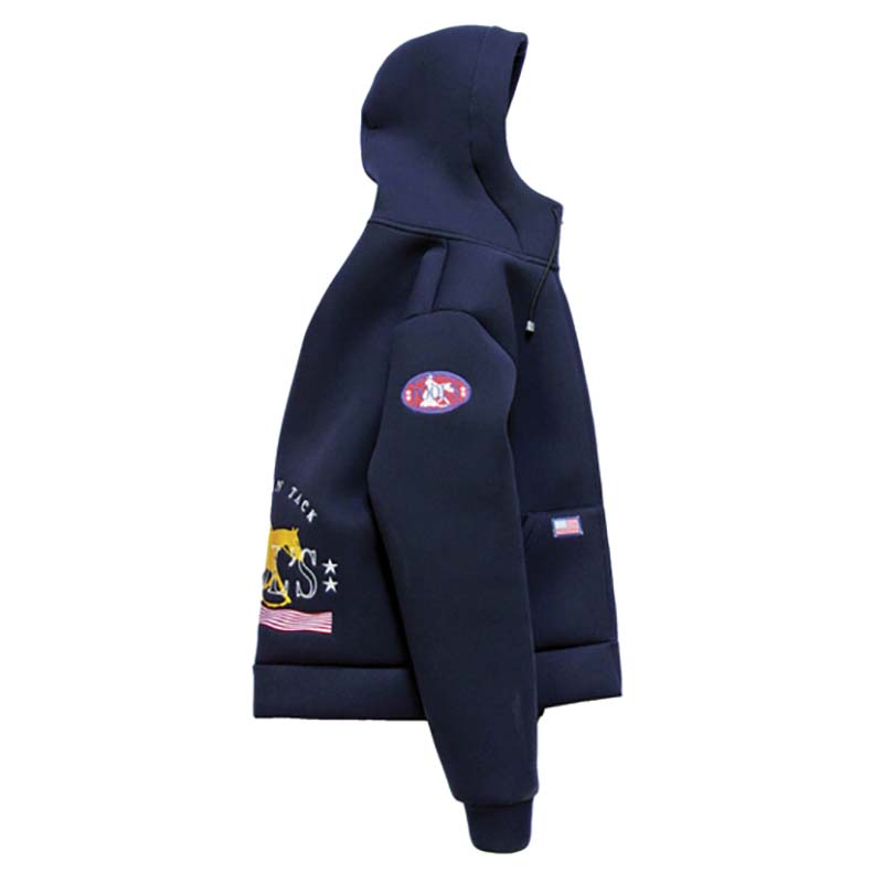 Fleece thermal pool - 4214