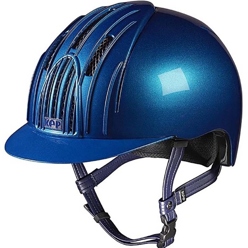 Cap kep italia cromo model endurance - 3208