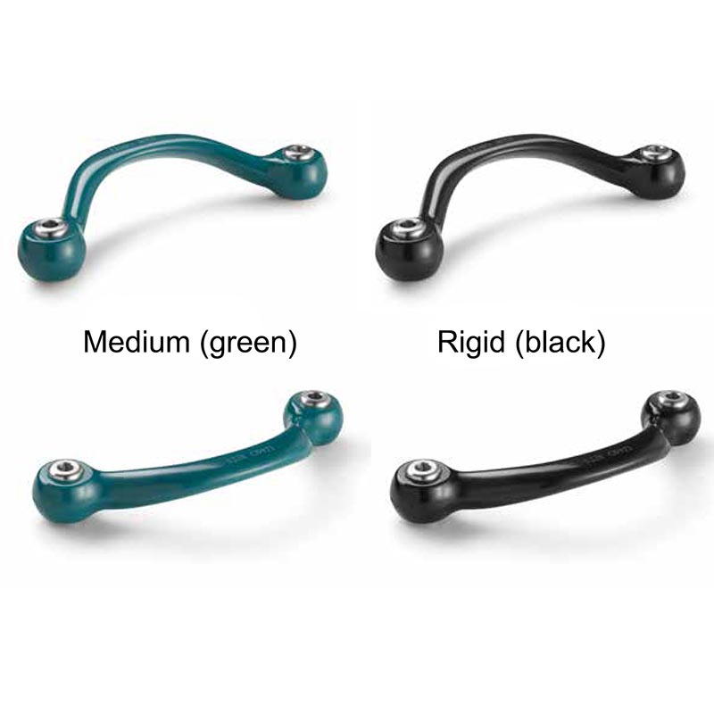 Limo bits bit type portsmouth loose ring - 2519
