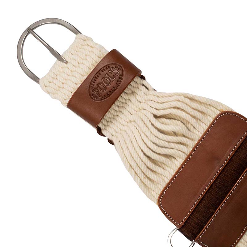 Western girth mohair thread - 5008