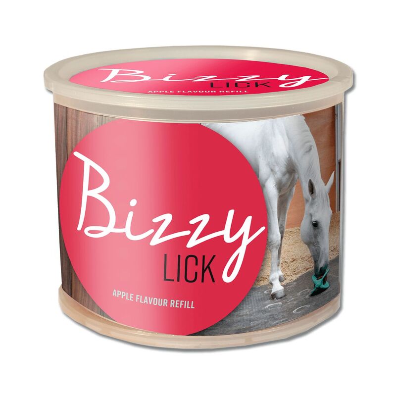 Block to lick in 4 tastes 1 kg - 1058
