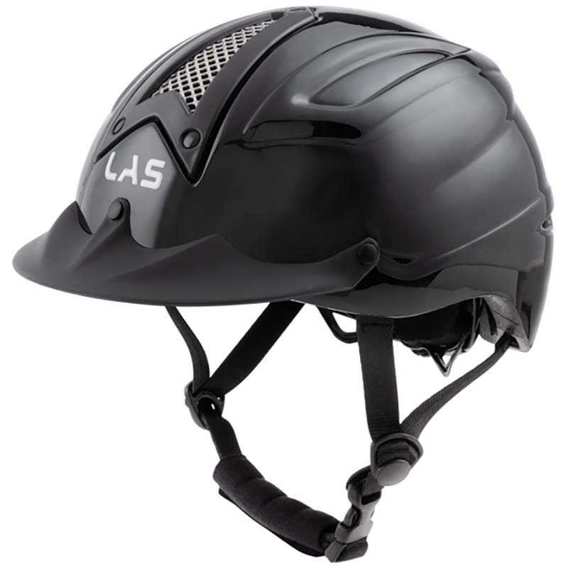Cap helmet xt-e endurance las horse - 3259