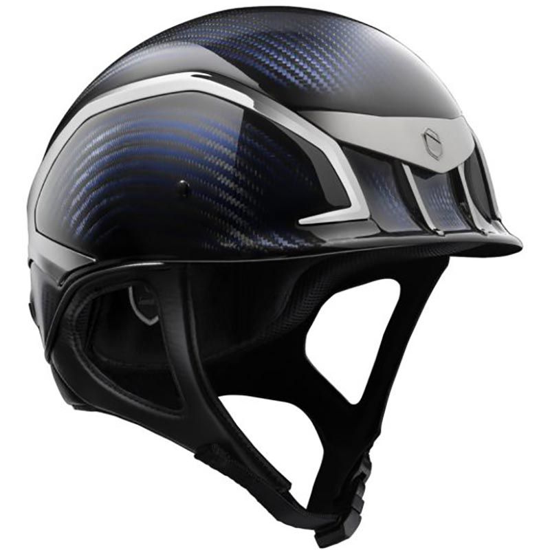 Helmet samshield model xc pure carbon fiber - 3273