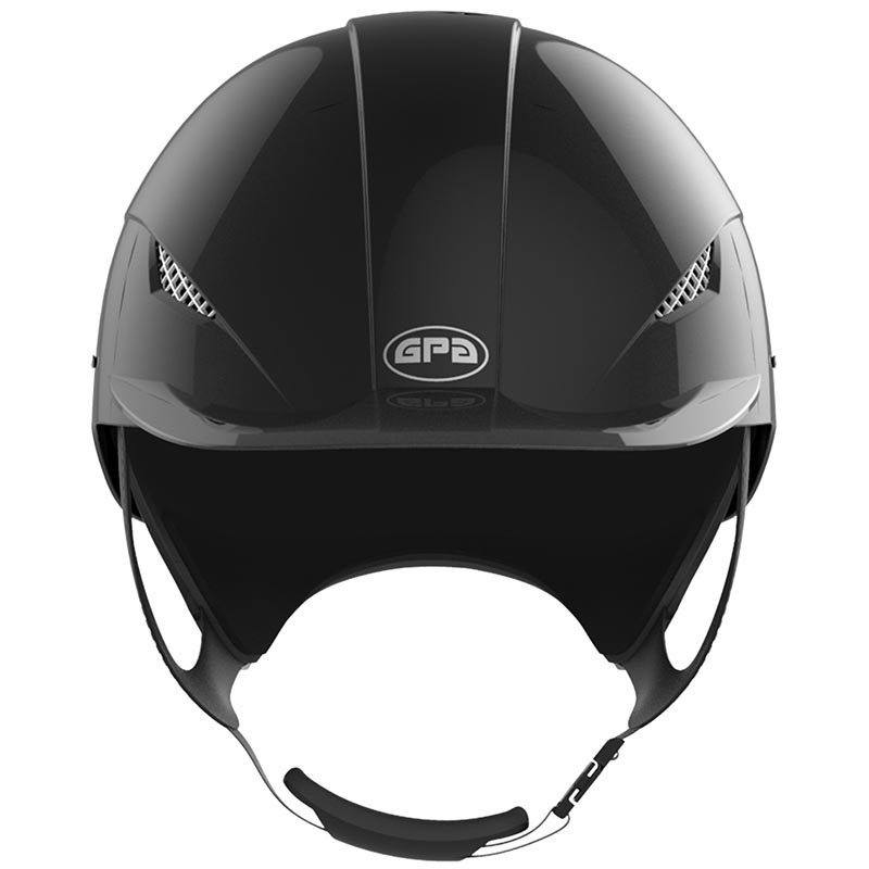 Gpa easy speed air hybrid riding helmet - 3283
