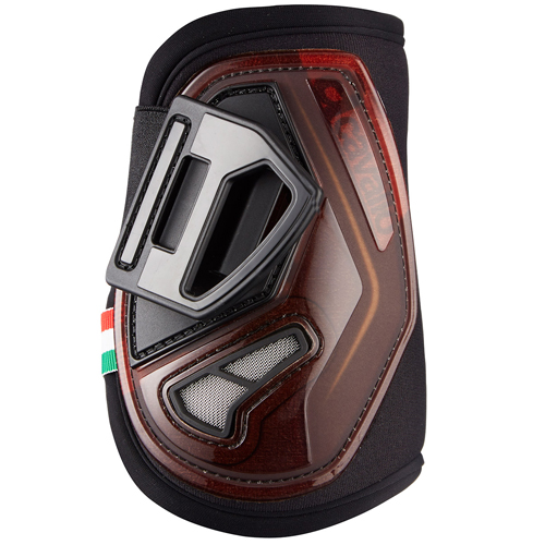 Fetlock model horse opera equick gel shockproof - 1860