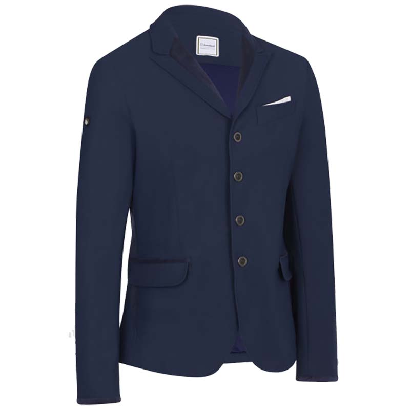 Men riding jacket samshield louis model - 2121
