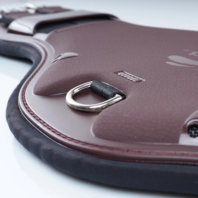 eQuick ePearl dressage saddlegirth - 2891