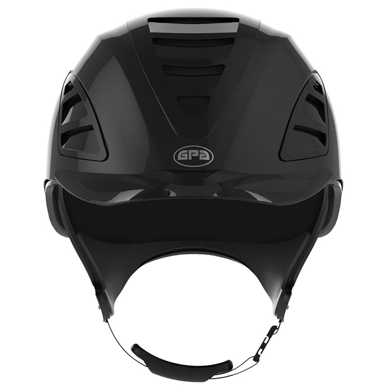 Gpa 4s speed air tls riding helmet - 3288
