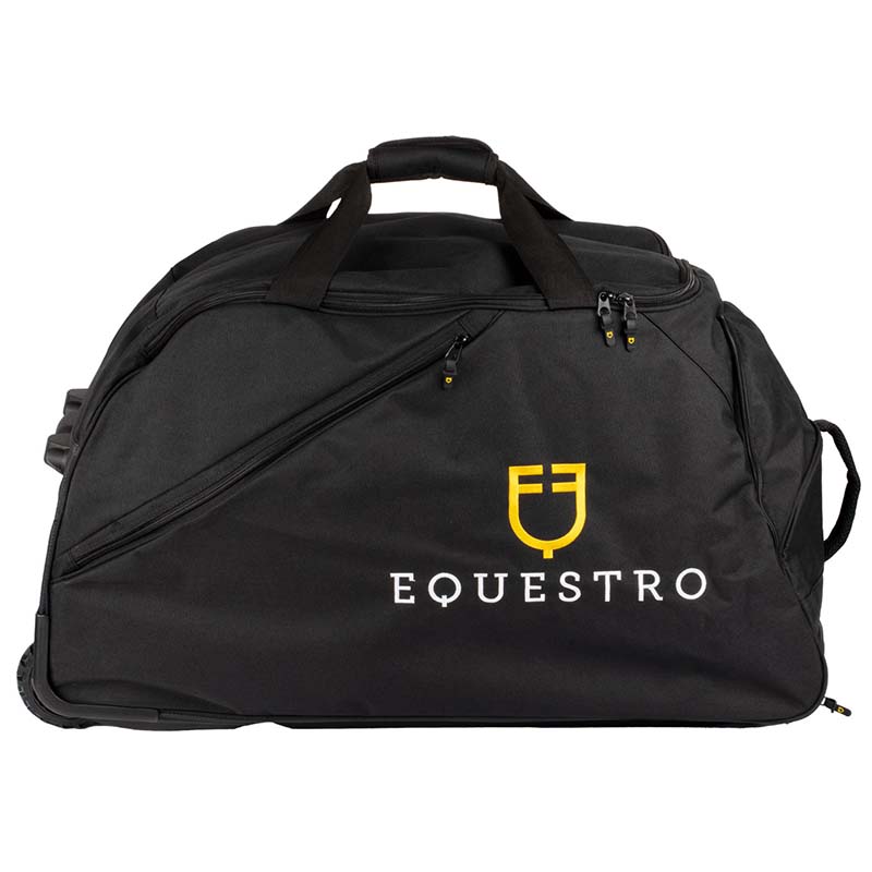 Equestro travel trolley bag - 0809