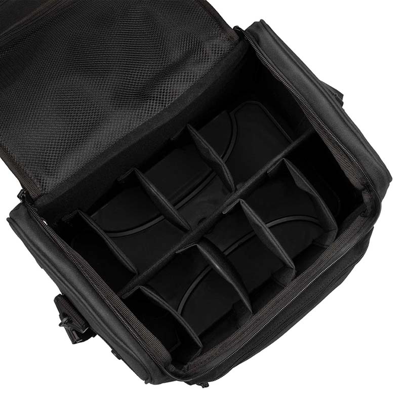 Equestro grooming bag with shoulder strap - 0810